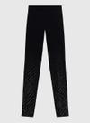 Calça Legging Enfim 1000128281 Feminina Active Bolso Invisível Poliamida T. P/GG