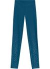 Calça Legging Enfim 1000128281 Feminina Active Bolso Invisível Poliamida T. P/GG Calça Legging Enfim 1000128281 Feminina Active Bolso Invisível Poliamida T. P/GG