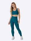 Calça Legging Enfim Active Em Malha Dry Feminina - Calça Legging Enfim Active Em Malha Dry Feminina -