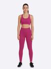 Calça Legging Enfim Malwee Em Malha Dry Feminina -