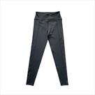 Calça Legging Fam5506p Preta Tamanho P Basic+