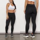 Calça Legging Feminina Academia
