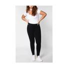 Calça Legging Feminina Adulto Fio 150 Microfibra Sem Costura Loba 41850-002