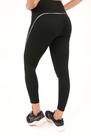 Calça Legging Feminina Allure Monttês Cós Alto Poliamida