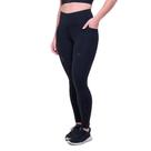 Calça Legging Feminina Authen Grit Bossa GRIT BOSSA
