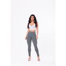 Calça Legging Feminina Básica Inverno Quentinha Confortável Sem Bolso