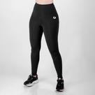 Calça Legging Feminina Caju Brasil Cós Alto Compressão Tamanho P