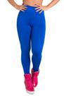 Calça Legging Feminina Cintura Alta Suplex Fitness