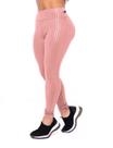 Calça Legging Feminina Cirre 3D