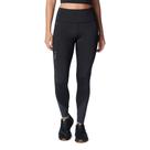 Calça Legging Feminina Columbia Cirque River Preta - 2072461
