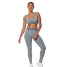 Calça Legging Feminina Esportiva Sem Costura De Microfibra Esportiva Versátil Trifil Para Academia Calça Legging Feminina Esportiva Sem Costura De Microfibra Esportiva Versátil Trifil Para Academia