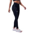 Calça Legging Feminina Grit Bossa Authen 3 Bolsos