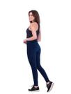 Calça Legging Feminina K2B Veludo Cotele Original Calça Legging Feminina K2B Veludo Cotele Original