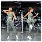 Calça Legging Feminina levanta bumbum Compressão Academia treino Suplex fitness Poliamida Zero Transparência Calça Legging Feminina levanta bumbum Compressão Academia treino Suplex fitness Poliamida Zero Transparência