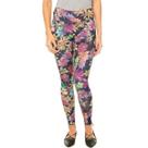 Calça Legging Feminina Lupo Loba Estampada