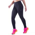 Calça Legging Feminina Marcio May Fitness Preta Cós 360 Calça Legging Feminina Marcio May Fitness Preta Cós 360