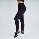 Calça Legging Feminina Marcio May Sports Romilla Preta Calça Legging Feminina Marcio May Sports Romilla Preta