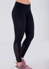 Calça Legging Feminina Raschel Energy Lupo - Ref. 71752