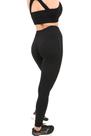 Calça Legging Feminina Shaper Monttês Cós Alto Modeladora