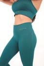 Calça Legging Feminina Shaper Monttês Cós Alto Modeladora
