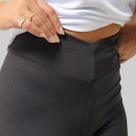 Calça Legging Feminina Super Conforto Com Cintura Alta