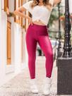 Calça Legging Feminina Suplex 3D Academia