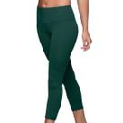 Calça Legging Feminina Suplex Cós Alto Alta Elasticidade Academia