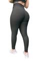 Calça legging feminina suplex lisa fitness