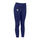 Calça Legging Feminina Time Brasil Mormaii Cor:Azul MarinhoTamanho:GGenero:Feminino Calça Legging Feminina Time Brasil Mormaii Cor:Azul MarinhoTamanho:GGenero:Feminino