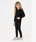 Calça Legging Feminina Trick Nick Preto