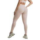Calça Legging Feminino Alta Compressão Poliamida Zero Transparência Modeladora Cintura Alta UV50+