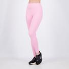 Calça Legging Fila Flat Life II Feminina Rosa Safira