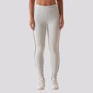 Calça Legging Fila Life Core Feminino Cinza