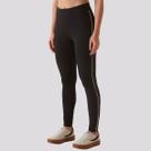 Calça Legging Fila Life Core Feminino Preto