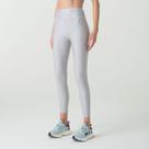 Calça Legging Fila Life Studio Prata Calça Legging Fila Life Studio Prata