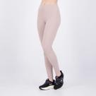 Calça Legging Fila Pocket Life Feminina Marrom Claro