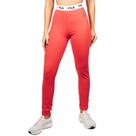 Calça Legging Fila Train Elastic II Vermelha