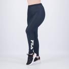 Calça Legging Fila Train Elastic IIII Feminina Preta