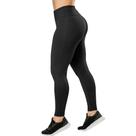 Calça Legging Fit Proteção Solar Elite 119910 Feminina