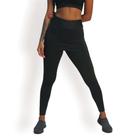 Calça Legging Fitness Com Saia Embutida Preto Envio Imadiato Calça Legging Fitness Com Saia Embutida Preto Envio Imadiato