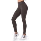 Calça Legging Fitness Compression Coffee Zee Rucci