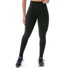 Calça Legging Fitness Compression Preto Zee Rucci