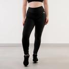 Calça Legging Fitness Diadora Feminino Adulto Ref. SS267-111