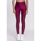 Calça Legging Fitness Empina Bumbum Magenta