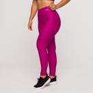 Calça Legging Fitness Feminina Academia Poliamida Treinos Calça Legging Fitness Feminina Academia Poliamida Treinos