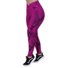Calça Legging Fitness Feminina Empina Bumbum Poliamida Orbis Calça Legging Fitness Feminina Empina Bumbum Poliamida Orbis