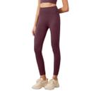 Calça Legging Fitness Hope Resort Athletic Esportiva Cintura Alta Calça Legging Fitness Hope Resort Athletic Esportiva Cintura Alta