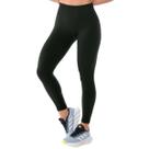 Calça Legging Fitness Levanta Bumbum Sem Costura Zee Rucci