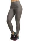 Calça Legging Fitness Lisa Cós Alto Cintura Alta Calça Legging Fitness Lisa Cós Alto Cintura Alta