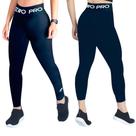 Calça Legging Fitness Lisa Feminina Preta Calça Legging Fitness Lisa Feminina Preta